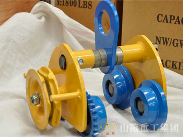 單軌手拉小車(chē) 單軌手拉小車(chē)